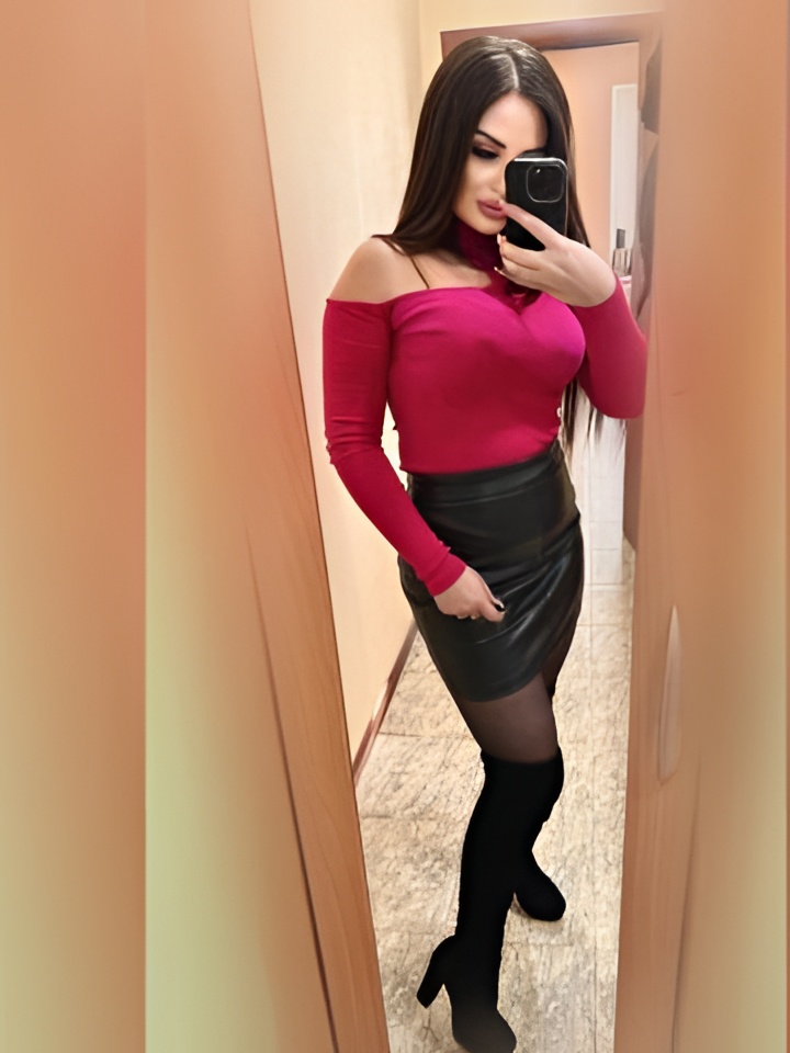 Индивидуалка Евлалия, доступна для личного знакомства от 5000 руб