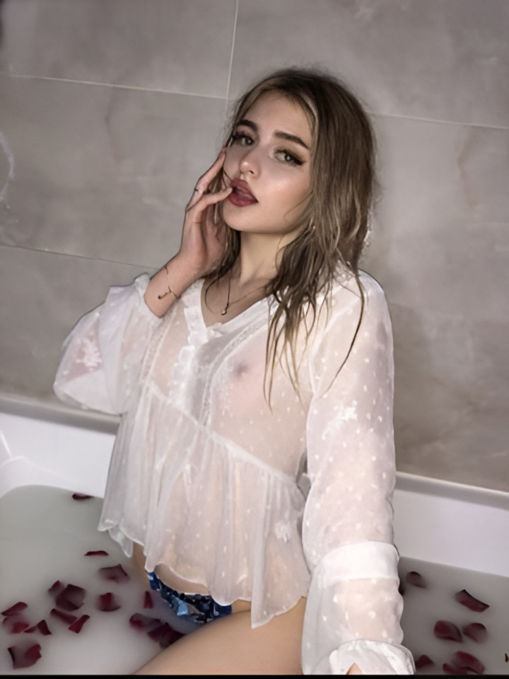 Ирма привлекательная девушка из Верхнего уфалея цена от 1500 руб