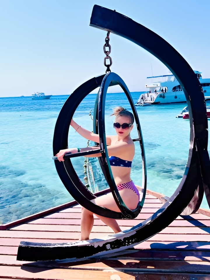 Индивидуалка Катенька, доступна для личного знакомства от 10000 руб