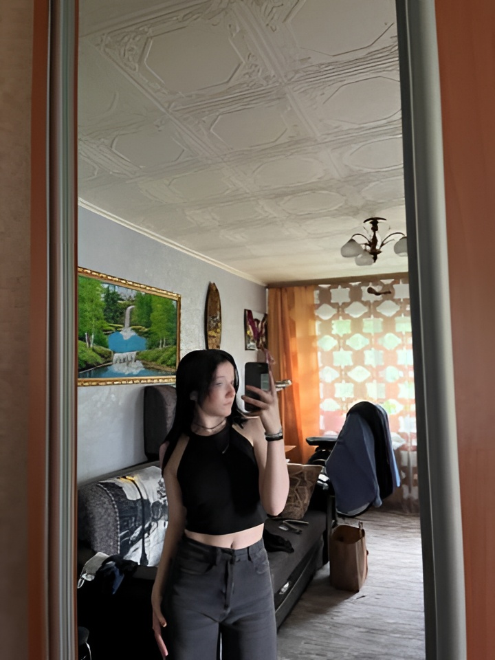 Индивидуалка Лина, доступна для личного знакомства от 5000 руб