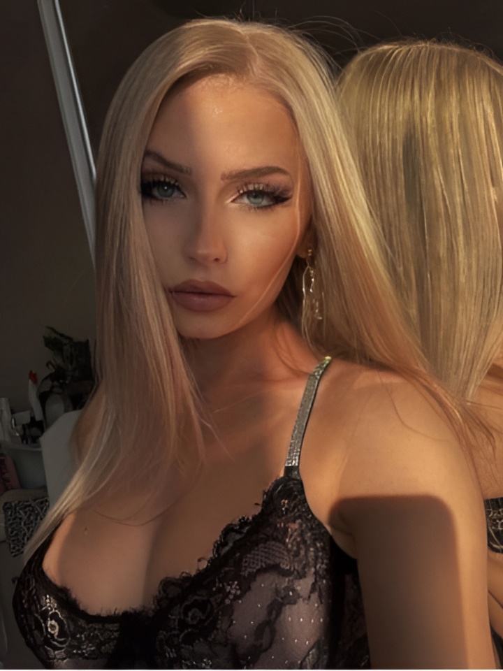 Индивидуалка Оксана, доступна для личного знакомства от 2000 руб