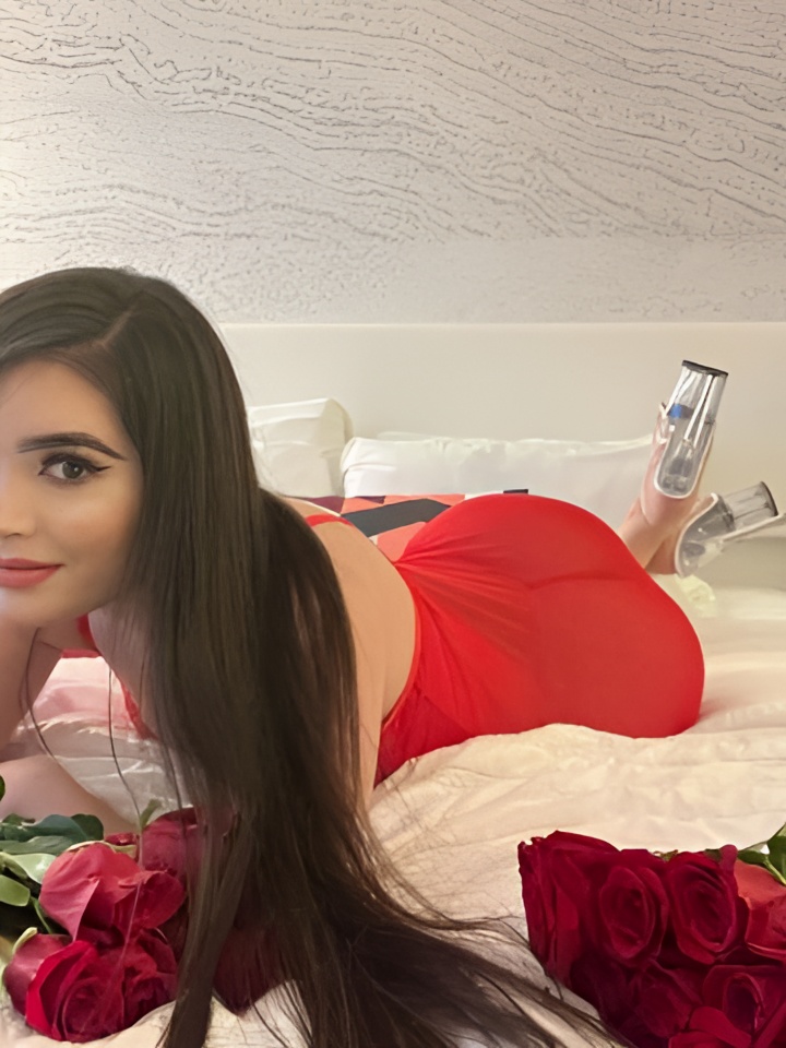 Тереза привлекальеная девушка из Верхнего уфалея цена от 3000 руб