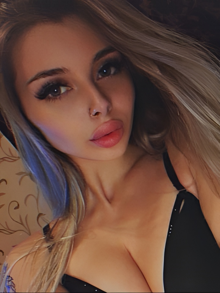 Индивидуалка Вероника, доступна для личного знакомства от 5000 руб