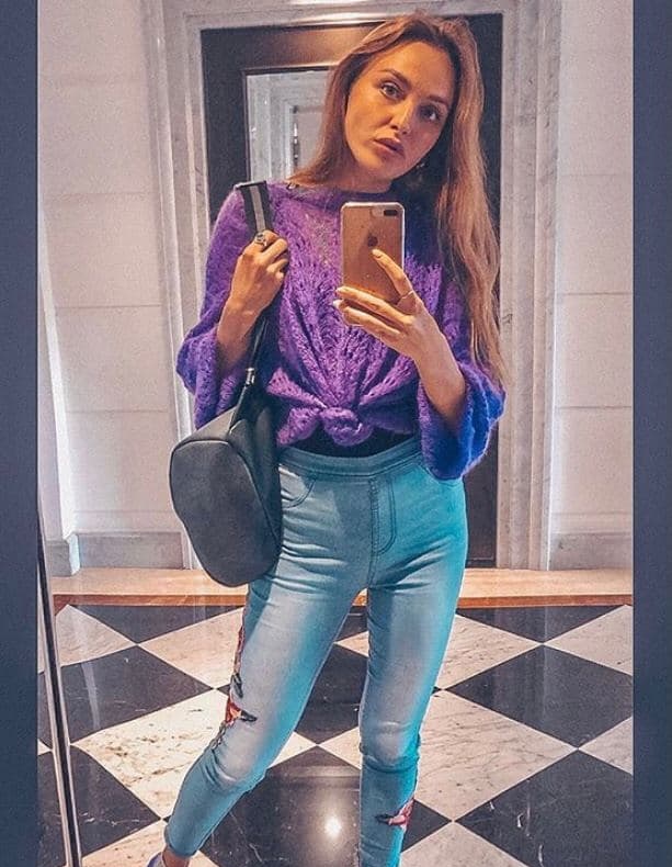 Индивидуалка 🎥 РАДОЧКА, доступна для личного знакомства от 9000 руб