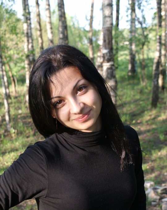 Настасья привлекальеная девушка из Верхнего уфалея цена от 3500 руб