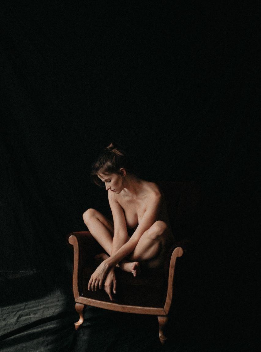 Индивидуалка Донна, доступна для личного знакомства от 10000 руб