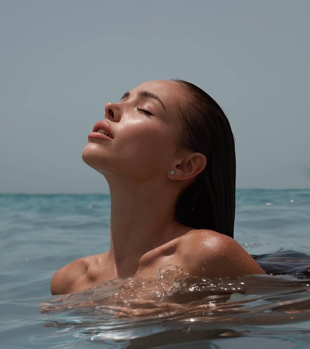 Индивидуалка Олеся, доступна для личного знакомства от 4000 руб