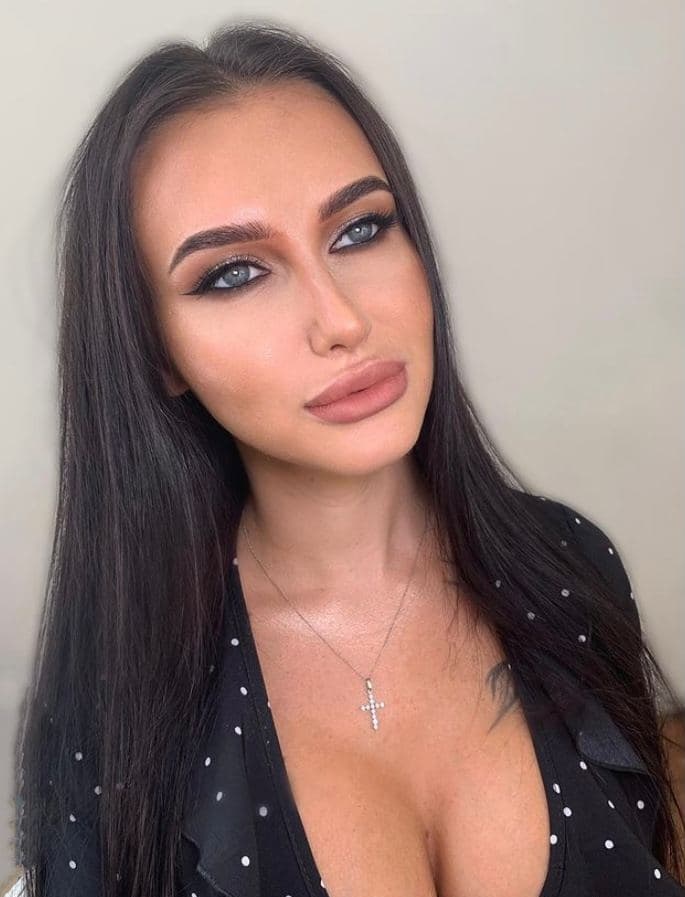 🎥 Виолетта привлекальеная девушка из Верхнего уфалея цена от 4000 руб