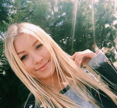 Тоня привлекальеная девушка из Верхнего уфалея цена от 3000 руб