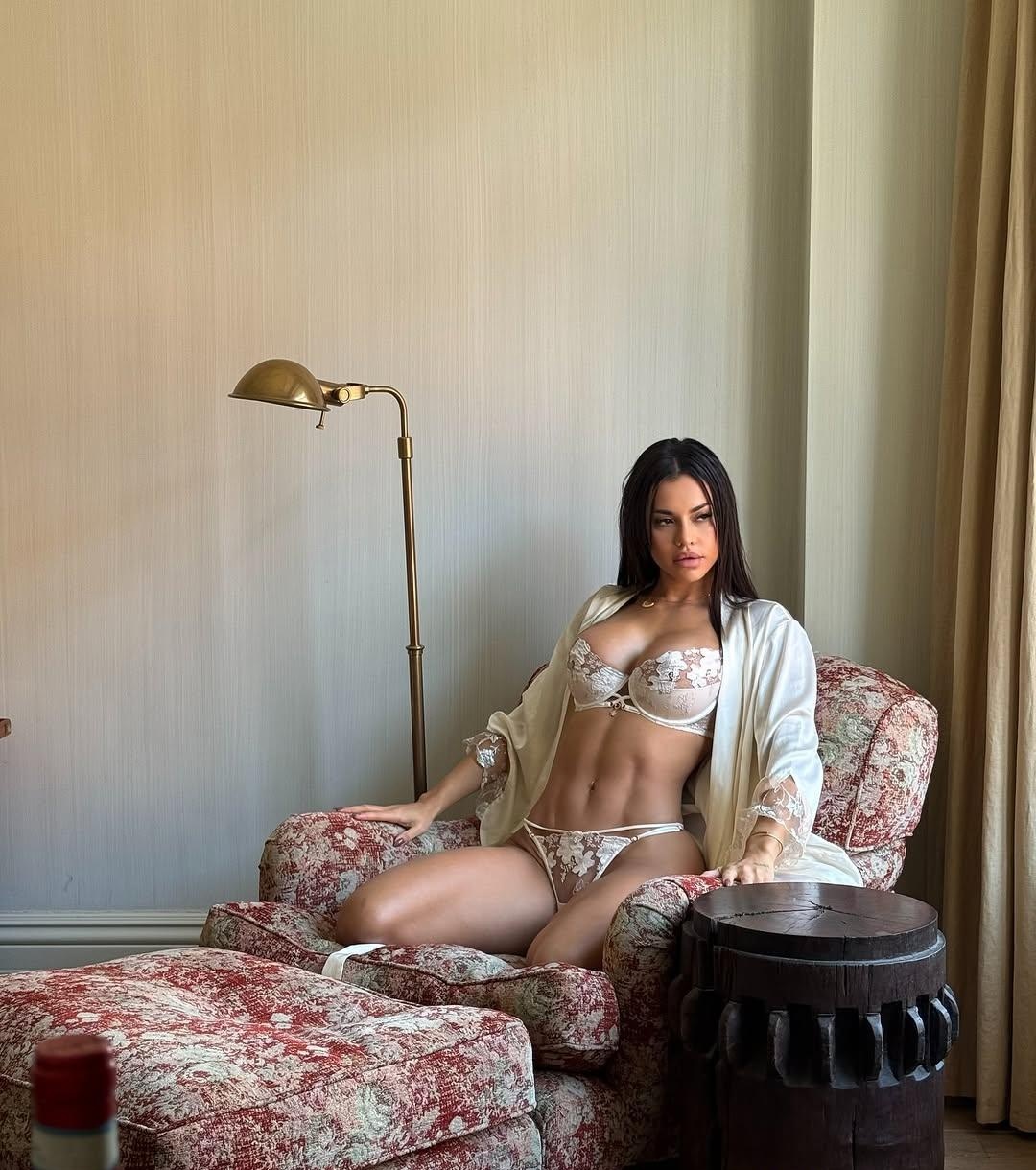 Индивидуалка Тоня, доступна для личного знакомства от 8000 руб