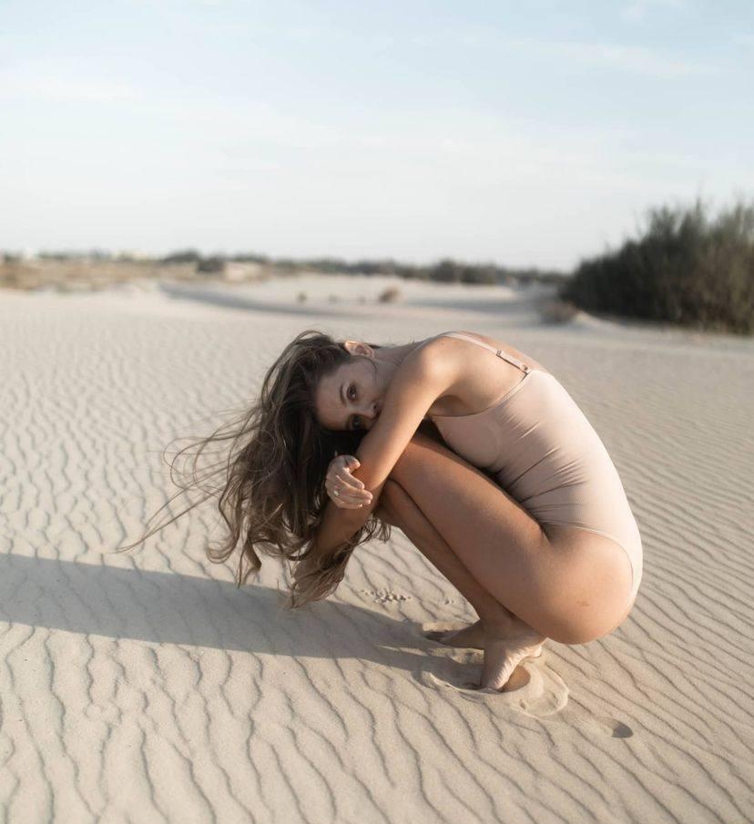 Индивидуалка Ульяна, доступна для личного знакомства от 7000 руб