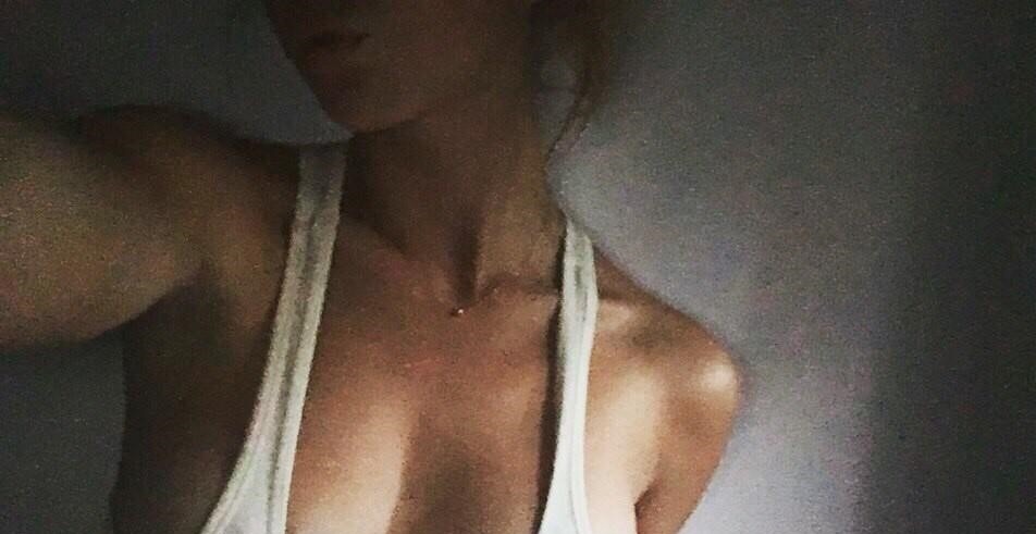 Индивидуалка Вивьен, доступна для личного знакомства от 3500 руб