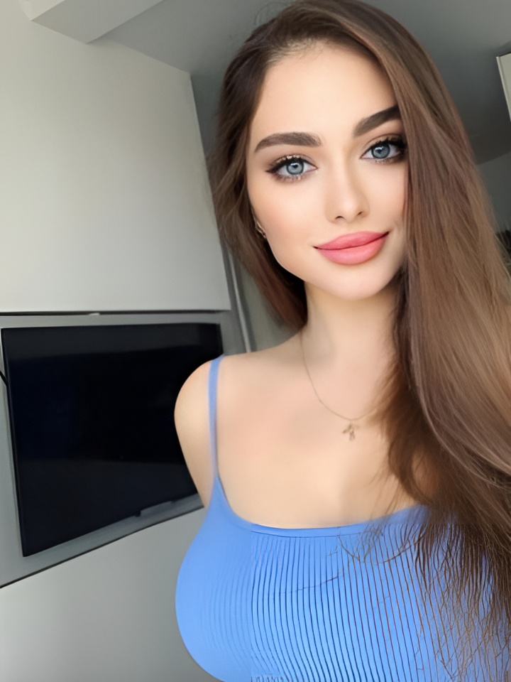 Индивидуалка Изабелла, доступна для личного знакомства от 3000 руб