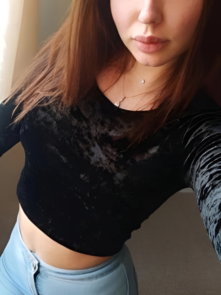 Индивидуалка Натуся, доступна для личного знакомства от 2000 руб