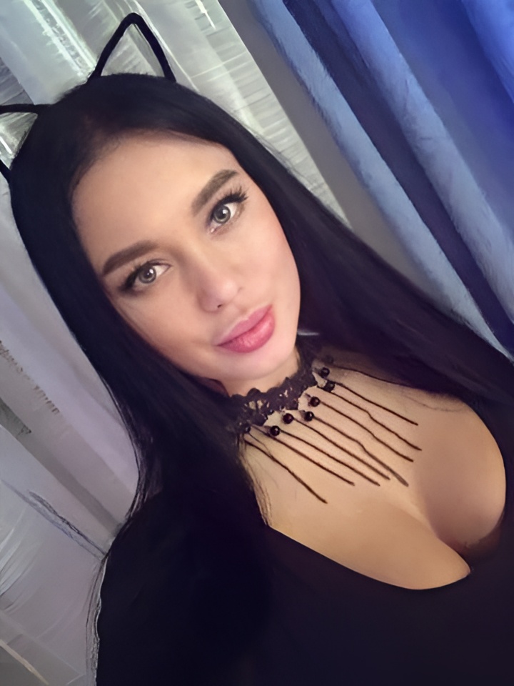 Индивидуалка Нинель, доступна для личного знакомства от 3000 руб