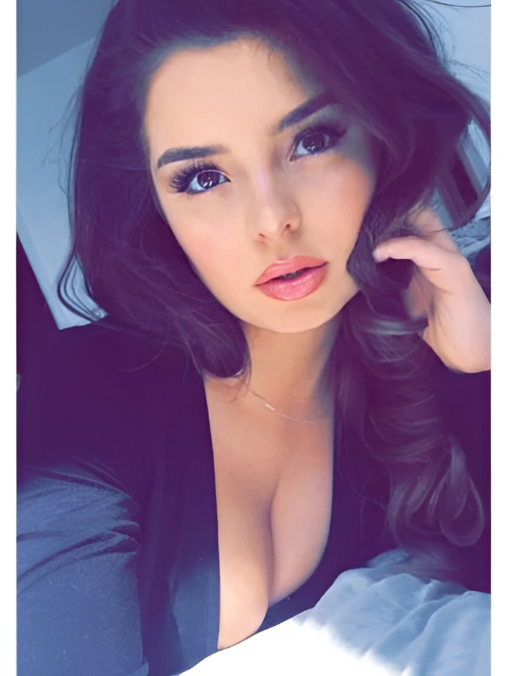 Индивидуалка Серафима, доступна для личного знакомства от 5000 руб