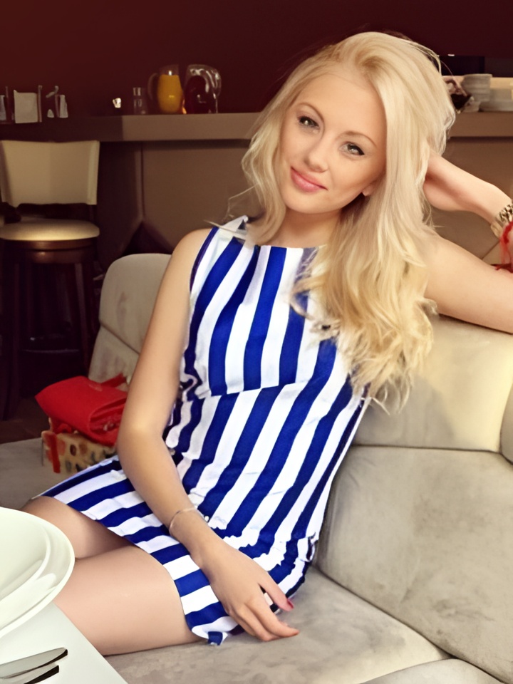 Индивидуалка Жоржина, доступна для личного знакомства от 5000 руб