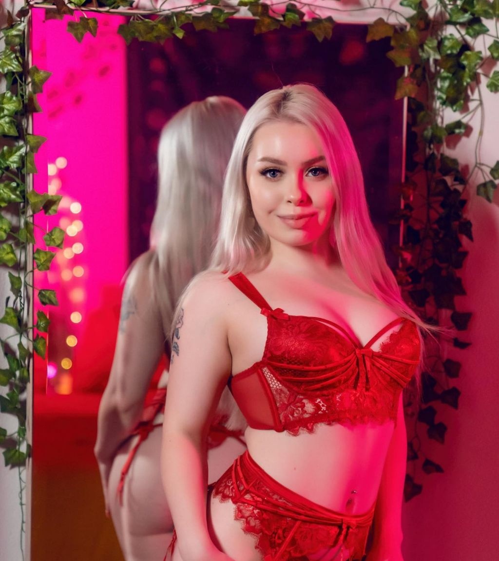 Индивидуалка Лизок, доступна для личного знакомства от 5000 руб