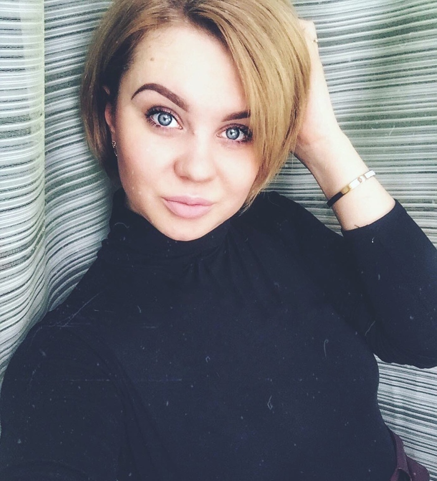 Индивидуалка Света, доступна для личного знакомства от 3500 руб