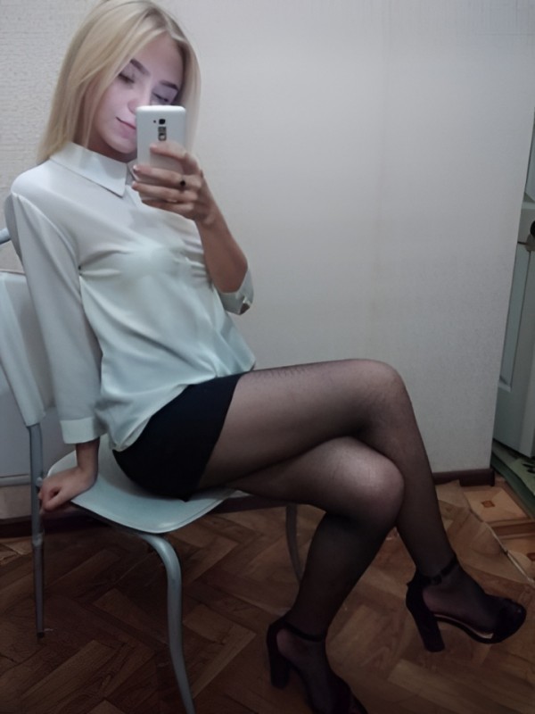 Елизавета привлекательная девушка из Верхнего уфалея цена от 1500 руб