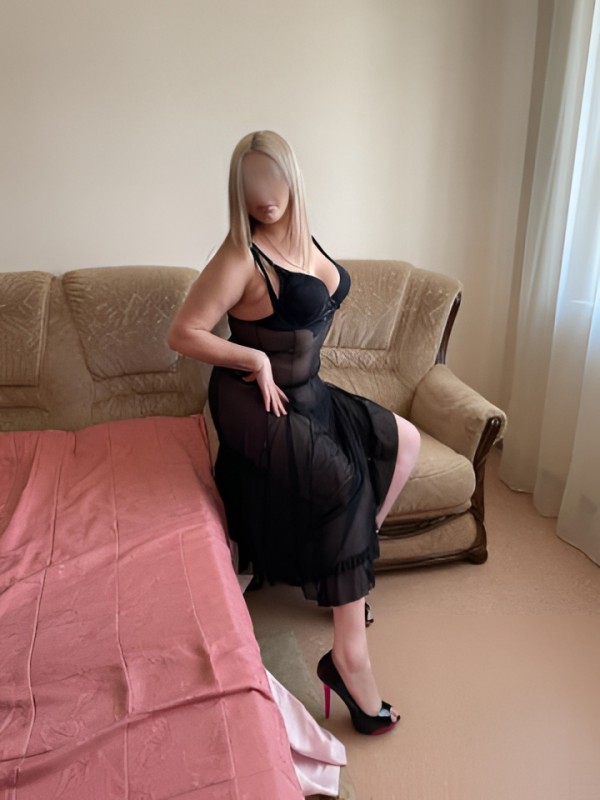 Галина фото 3