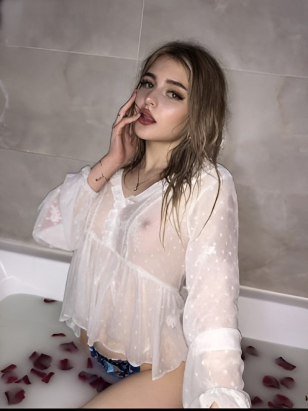 Ирма привлекательная девушка из Верхнего уфалея цена от 1500 руб