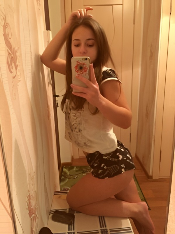 Виргиния привлекательная девушка из Верхнего уфалея цена от 5000 руб