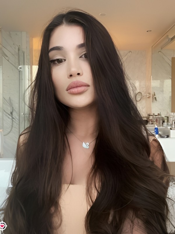 Забава привлекательная девушка из Верхнего уфалея цена от 5000 руб