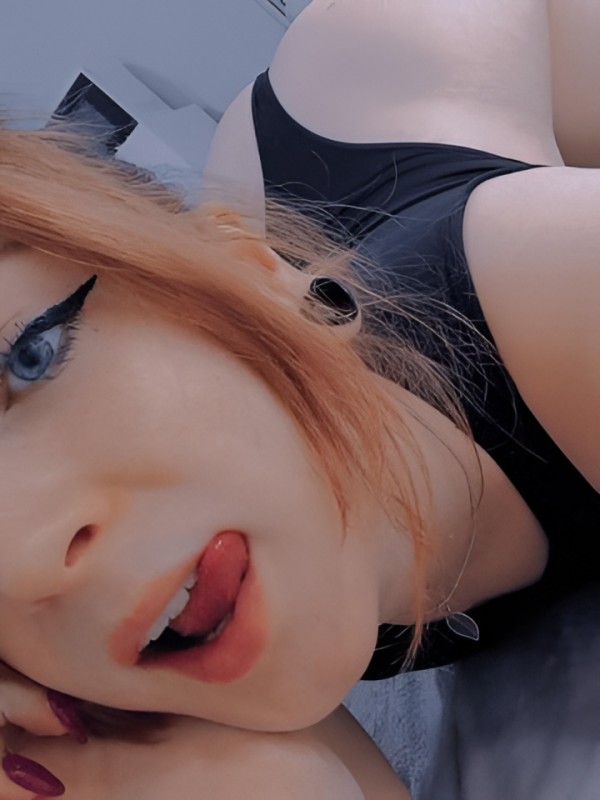 Жанна привлекательная девушка из Верхнего уфалея цена от 2000 руб