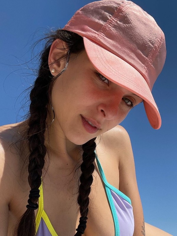 Влада привлекательная девушка из Верхнего уфалея цена от 3000 руб