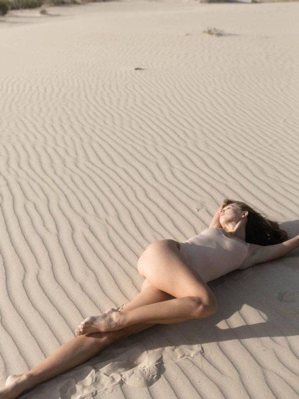 Ульяна привлекательная девушка из Верхнего уфалея цена от 7000 руб