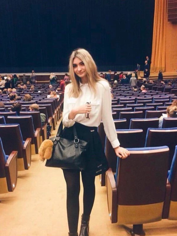 Света фото 6