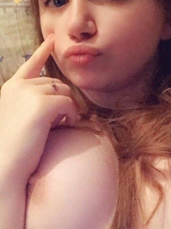 Юлька фото 6